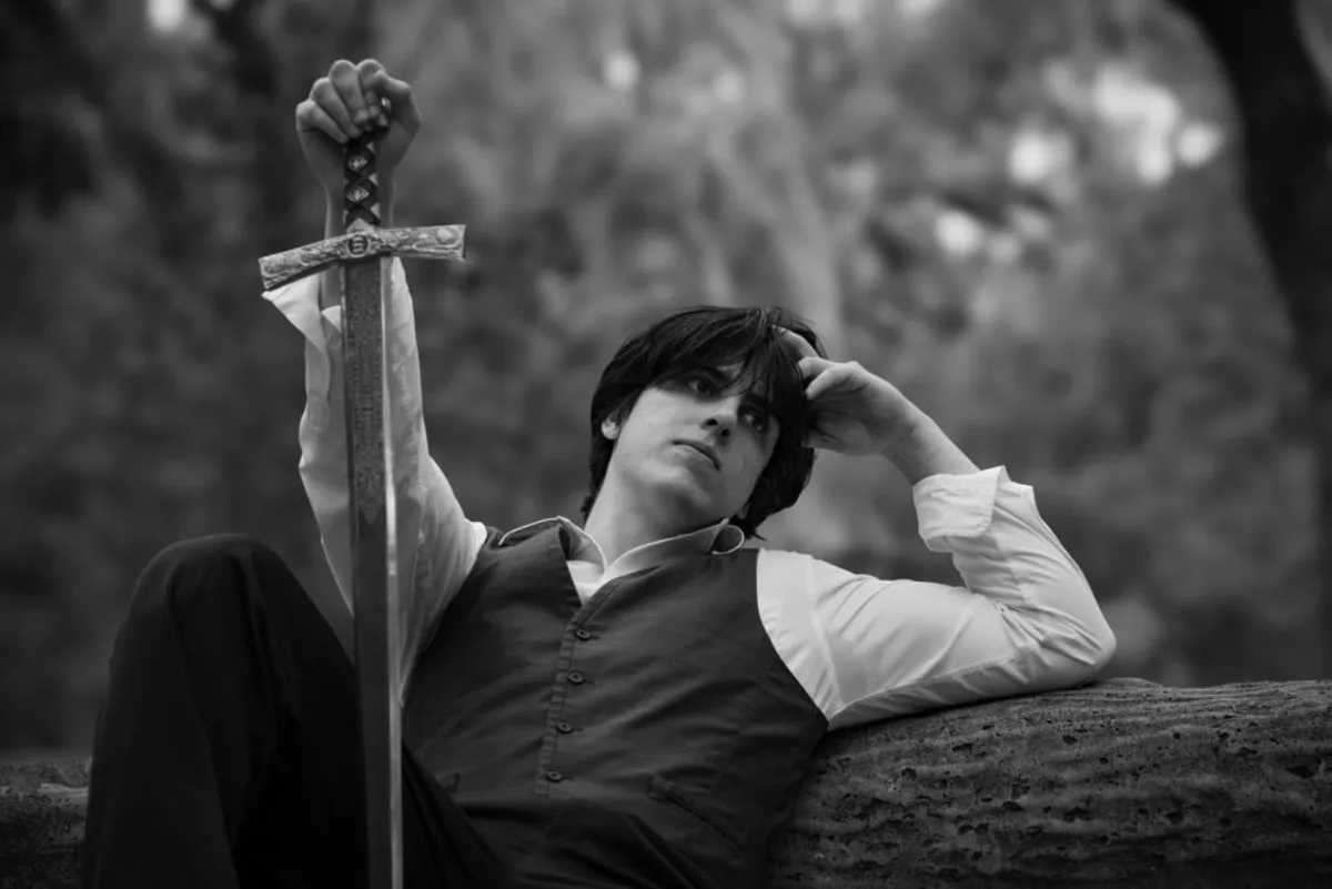 fantasy drama